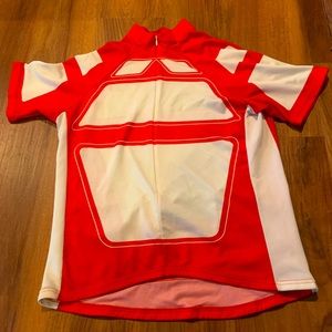 Men’s Performance Bicycle jersey, Large